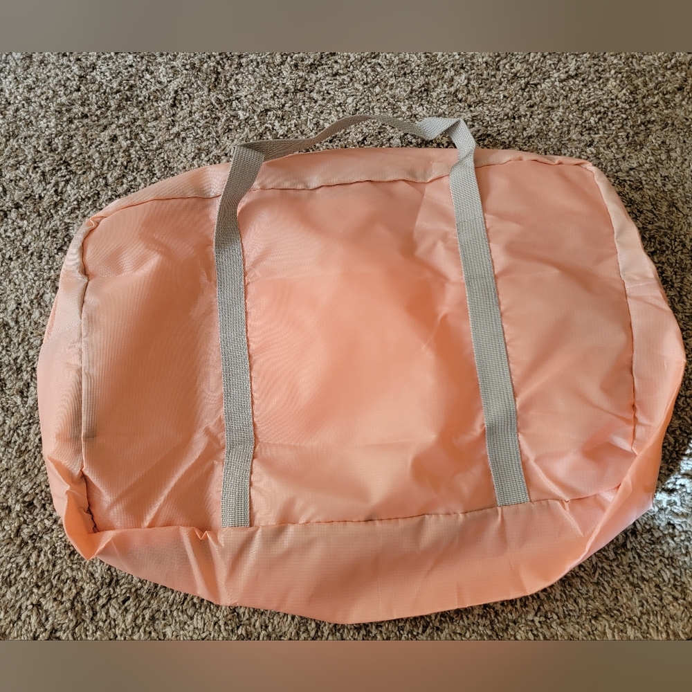 Lightweight travel bag - Picture 4 of 9
